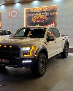 فورد F-150 رابتور